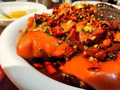 -胡大饭馆(青果路店)