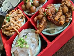 -滇釜火锅·能喝汤的火锅(车公庄店)