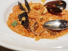 -清迈艾美酒店自助餐厅