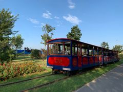 -永定河休闲森林公园