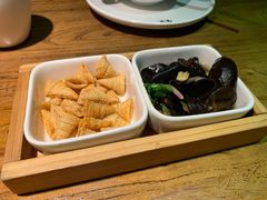 -桂小厨广西菜(万象城店)