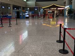 -宜春明月山机场