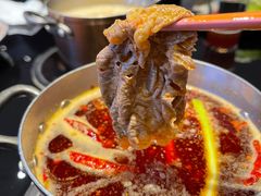 -西安W酒店·观湖露台 美式烧烤