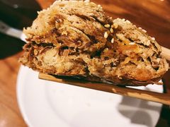 -南门小馆·清真(国贸商城店)