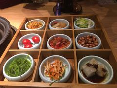 -吉秋田鲜和牛烧肉·肉档自选