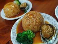 -叶存利海鲜大馅饺子(海宁路总店)