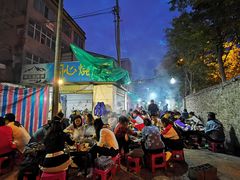 -同心烧烤(总店)