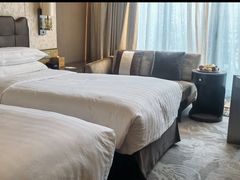 -杭州城中香格里拉大酒店