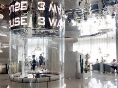 -3号仓库·创意中国菜(乐清正大广场店)