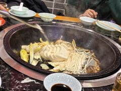 -边江铁锅炖鱼(振八街店)