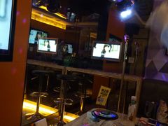 -星聚会KTV(北京世贸天阶店)