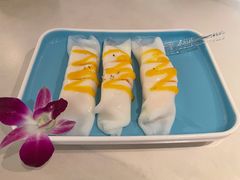 -香香海南菜餐厅