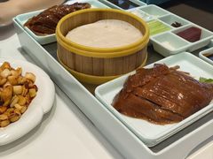 -紫光园(燕郊总店)