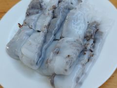 -云侨·传统纯手工越南小卷粉(永益巷店)