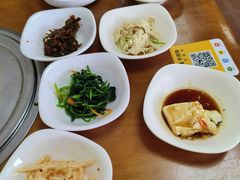 -亲昵春川鸡排(韩国美食街店)