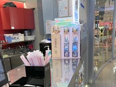 -DQ·蛋糕·冰淇淋(西城红场店)