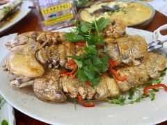 -全记海鲜菜馆(海傍街店)