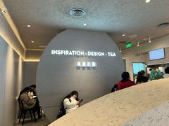 -喜茶(南京仙林金鹰店)