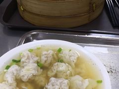 馄饨-汪家馄饨(集庆路店)