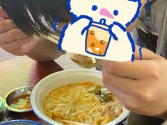-泰姜私厨(敏捷城店)