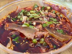 -杨牛肉面饭(天庆街店)