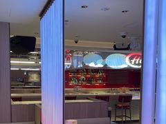 -海底捞火锅(杭州庆春路夜宵主题店)