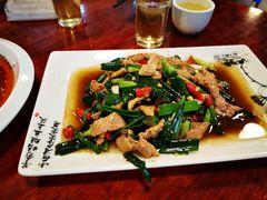 -将就吃农家特色土菜馆