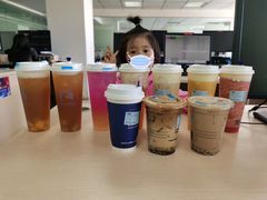 -瑞幸咖啡(山西国际金融中心店)