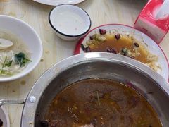 -老舅老蒙肉饼非遗店(一店)