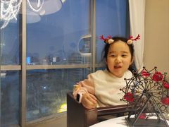 -王品牛排(郑州大卫城店)