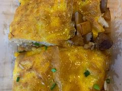 -老通城豆皮大王(吉庆街店)