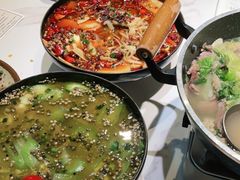 -乔阿马·江南味·驴肉香(龙湖华泾天街店)