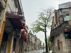 -赤坎·广东华侨国际旅游度假区