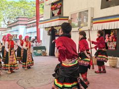 -深圳锦绣中华民俗村