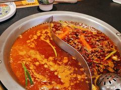 -沸炉重庆老火锅(军事博物馆店)