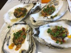 -蟹皇海鲜餐厅