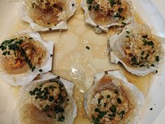 -荷塘秋月·本帮江浙菜(国权路店)