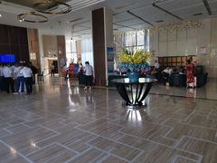 -天艺东环酒店(海口高铁东站龙湖天街店)