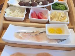 -芸南道·过桥米线(昆明老街旗舰店)