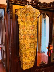 点击看大图 -老上海·石库门 旗袍·洋服工作室(淮海中路店)