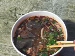 -正宁路小吃夜市