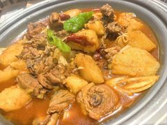-耶里夏丽·丝路新疆菜·清真食品(徐汇南丹东路臻选店)