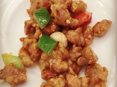 -莆田餐厅(大悦城店)