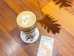 -Seesaw Coffee(上海尚悦湾店)