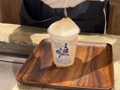 -李山山茶事(景枫店)