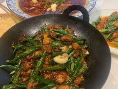 -院8里·少城记忆老川菜(宽窄巷子店)