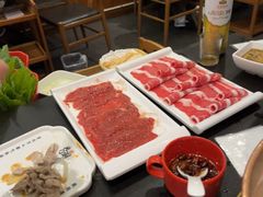 -北门涮肉·铜锅涮肉(南锣鼓巷店)