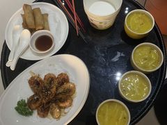 -阿娘家·原生态农家菜(国顺东路店)