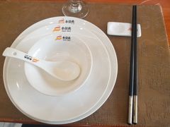 -小贝壳精致餐厅