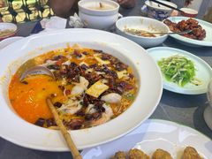 -江南里·新浙菜(苏州大悦城店)